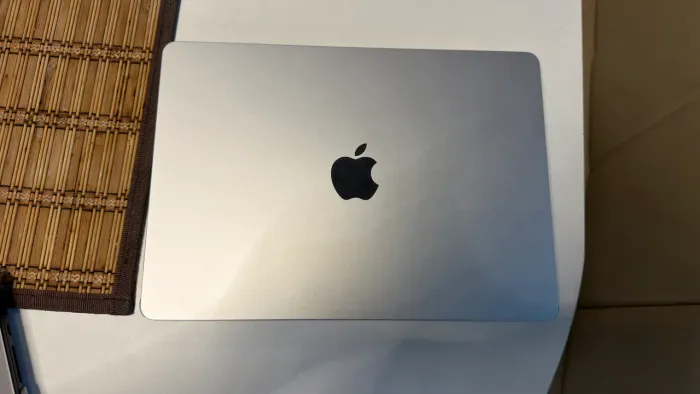 Macbook Air M5 (NOVO+ capinha e capinha de silicone para teclas)