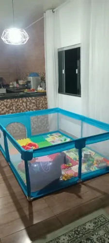 Cercadinho