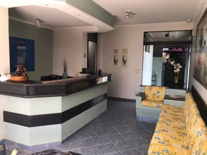 CLINICA PRONTA PARA USO ! !