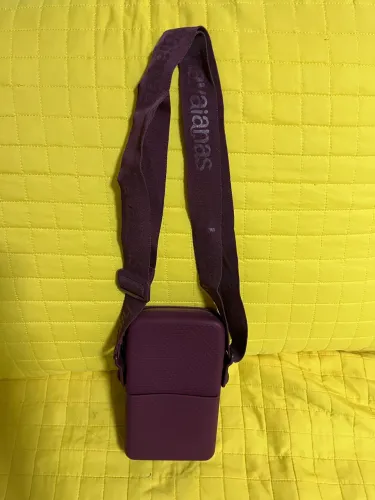 Bolsa Havaianas