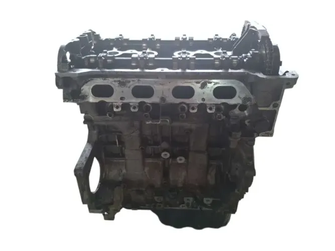 Motor Parcial Peugeot 408 1.6 Thp Gasolina 2015