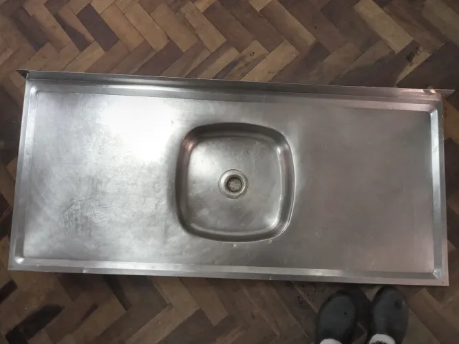 Vende se pia cozinha