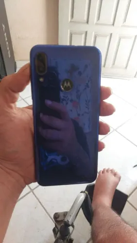 Moto e 6 plus 32gb