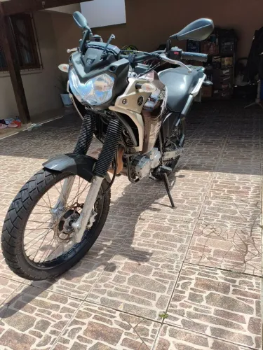Ténéré 250