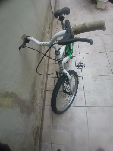 Bicicleta RBX