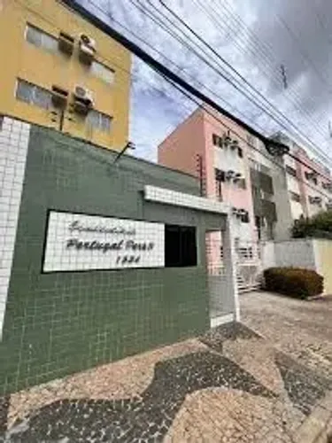 Imóvel para aluguel possui 70 metros quadrados com 3 quartos em Noivos - Teresina - PI