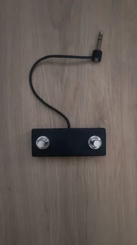 Dual Switch C/ cabo