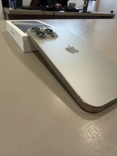 iphone 16 Pro Max 256GB