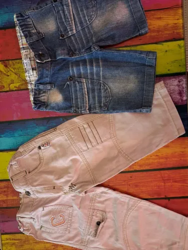 Roupa Infantil 