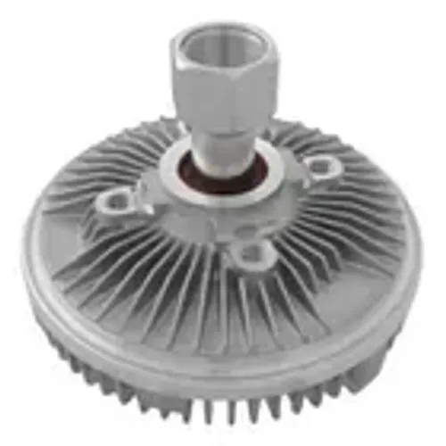EMBREAGEM VISCOSA F250 F350 F4000 MOTOR CUMMINS 3.9 ATE 2012
