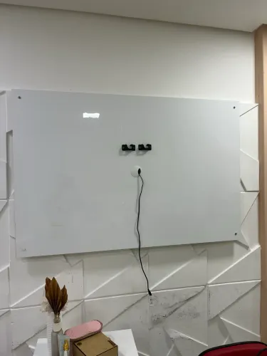 Painel TV comércio