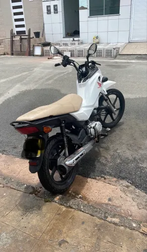 Vendo pop 110i 