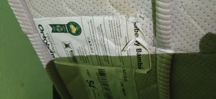 Cama de Casal 