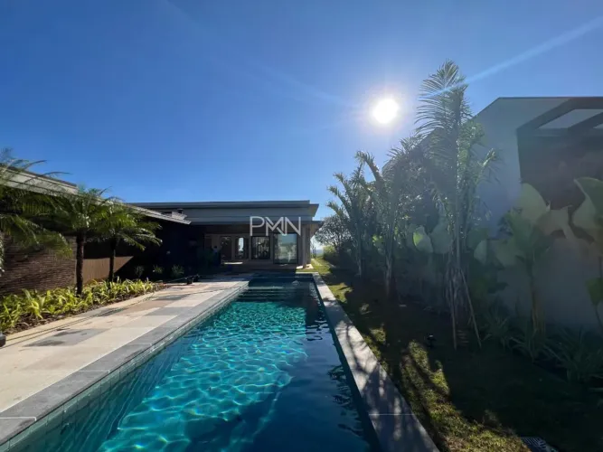 Casa à venda em Campinas, Loteamento Residencial Entre Verdes (Sousas), com 4 suítes, com