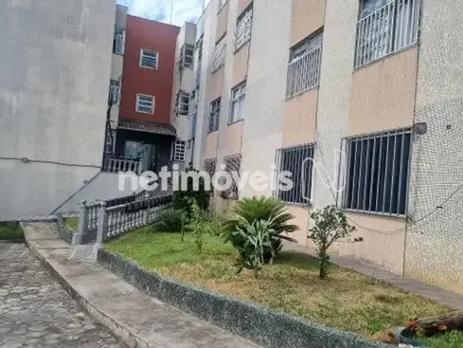 VENDA APARTAMENTO 2 QUARTOS, BAIRRO CAHOEIRINHA !