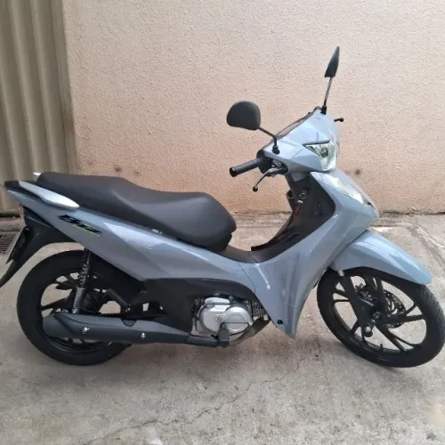 Honda Biz 125 EX/ 125 EX Flex 2027