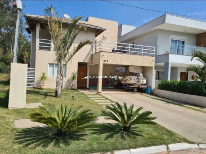 Sobrado em Condomínio fechado para Venda em Cotia , 4 quartos, 4 suítes, 4 vagas de garage