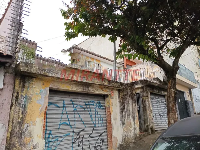 Casa terrea com 2 quartos em Vila Medeiros