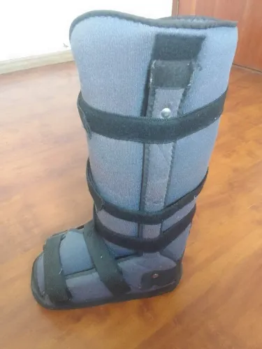 Bota Ortopédica