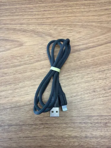 Cabo USB para lightning Inova