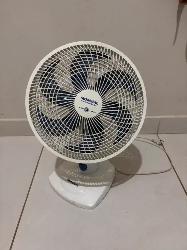 Ventilador Mondial