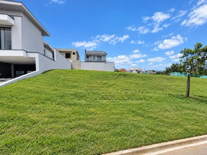 TERRENO COND. 300 m² - TERRAS ALPHA NOVA ESPLANADA