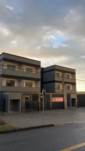 Condomínio Residencial Barcelona - São Braz | Mandirituba/PR