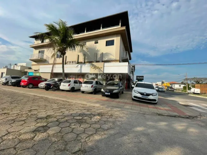 Apartamento para aluguel, 1 quarto, Centro - Tubarão/SC