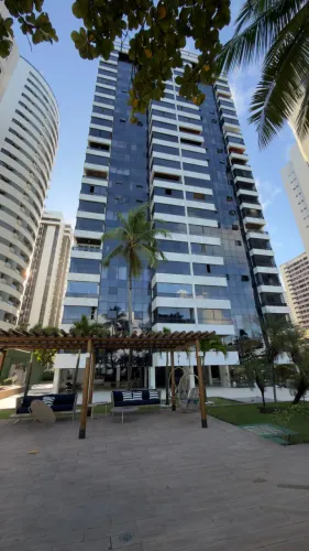 Apartamento para locação no DOM AFONSO HENRIQUES, BOA VIAGEM, Recife, PE