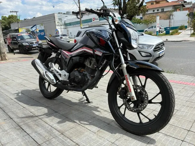 CG-160 CG 160 TITAN AZUL 2021/2021