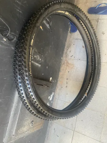 Pneu de bicicleta aro 29 levorin