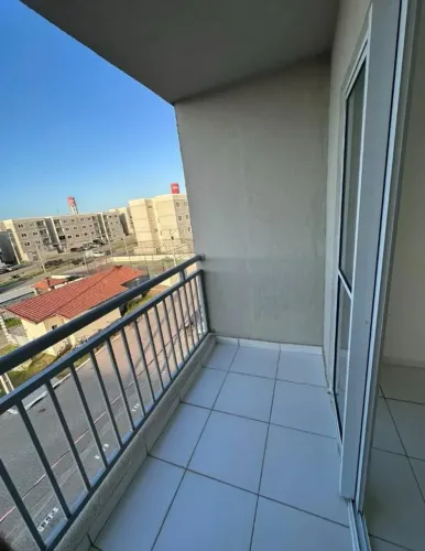 apartamento Be life club 2 (kauan)