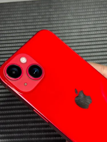 IPHONE 14 128GB SAÚDE 80% COM GARANTIA