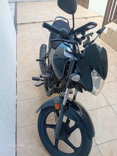Muito econômica peças enconta(cabem no bolso)