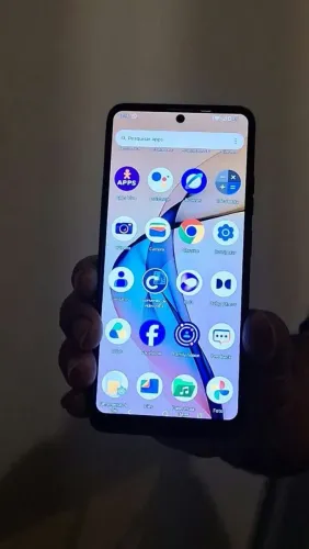 Motorola Moto G35