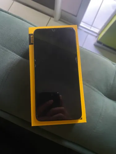 Poco M3 128Gb 