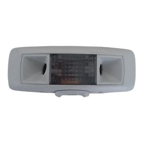 Luz Teto Cortesia Volkswagen Polo 2008