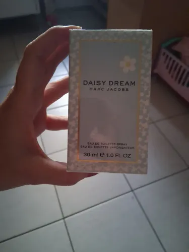 Perfume Daisy Dream 30ml Marc Jacobs