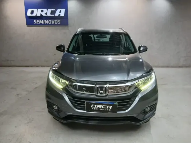 Honda HR-V EX 1.8 Flexone 16V 5P Aut. 2020