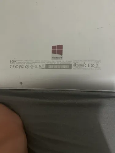 Notebook (LEIAM A DESCRIÇÃO ?)