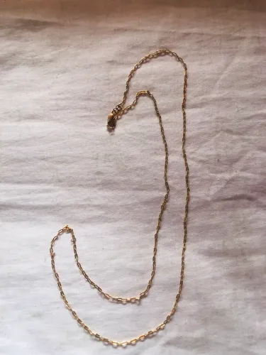 Cordão Romanel 70cm