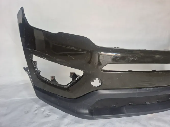 Parachoque dianteiro Jeep Compass 2017 2018 2019 2020 