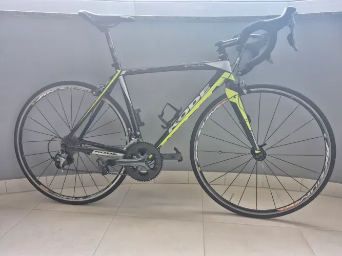 Bicicleta Road Kode Skylow 54