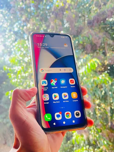 Redmi a5
