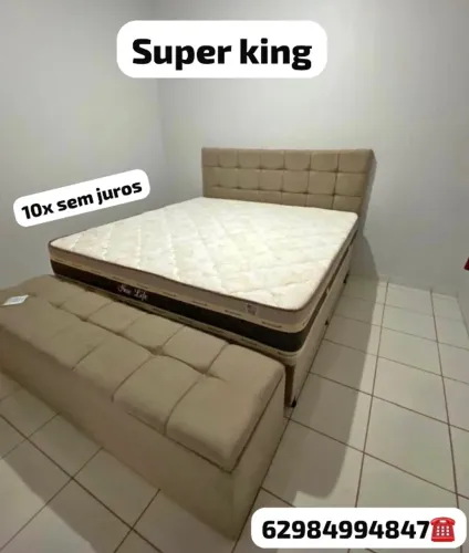 Super king nova