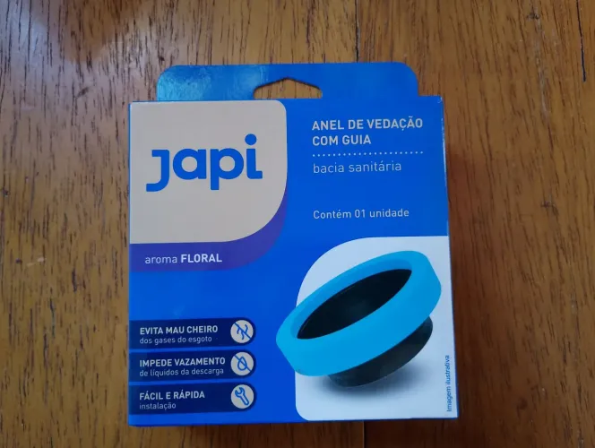 Anel de vedação com guia 13.99
