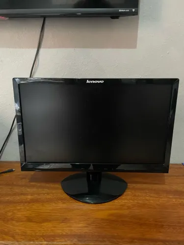 monitor lenovo ls1921wa vga 18.5 dvi vga