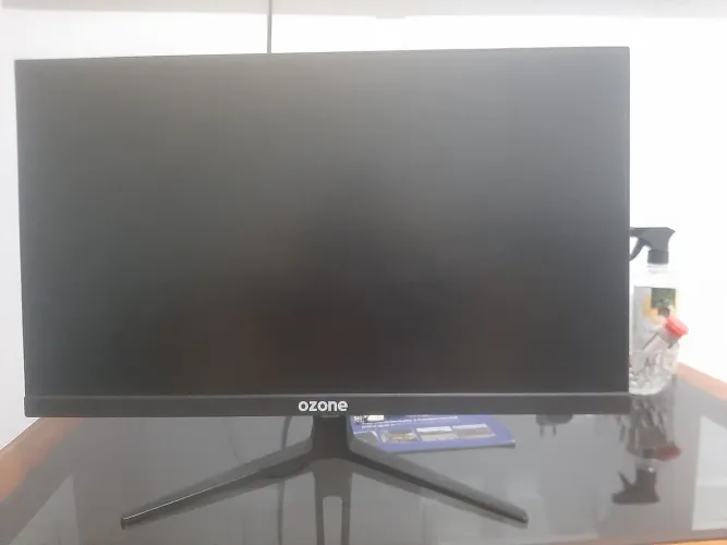 Vendo monitor 165hz