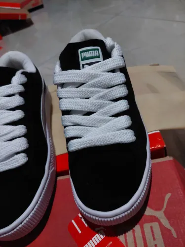 Tênis puma suede 