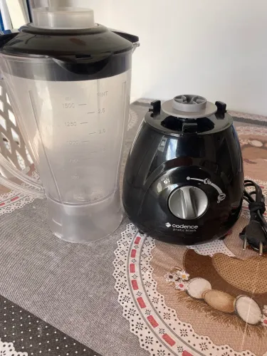 Liquidificador 110 V-ótimo estado